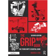 The Grip Book by Michael G. Uva, 9781000874846
