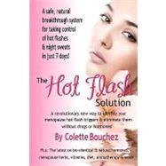 The Hot Flash Solution by Bouchez, Colette, 9781440434846