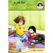 A Job for Jenny Archer by Conford, Ellen, 9780316014847