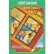 Wayside School Is Falling Down by Sachar, Louis, 9780380754847
