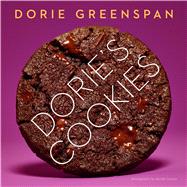 Dorie's Cookies by Greenspan, Dorie; Luciano, Davide; Ficca, Claudia (CON), 9780547614847