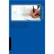 Manual De Latin by Caro, Manuel Gomez, 9781508454847