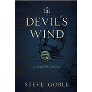 The Devil's Wind by GOBLE, STEVE, 9781633884847