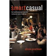 Smart Casual by Pearlman, Alison, 9780226154848