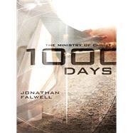 1,000 Days by Falwell, Jonathan, 9780849964848