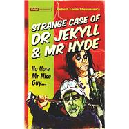 Strange Case of Dr Jekyll & Mr Hyde by Stevenson, Robert Louis, 9781843444848