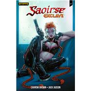 Saoirse Exclave by Unknown, 9781971084848