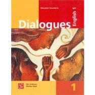 Dialogues. English 1 by Emilsson, Elin y Marilyn Buck, 9789681664848