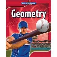 Geometry, Student Edition by Glencoe, 9780078884849