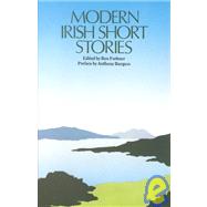 Modern Irish Short Stories by Forkner, Ben, 9780349104850