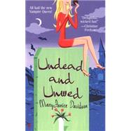 Undead and Unwed by Davidson, MaryJanice, 9780425194850