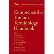 Comprehensive Tumour Terminology Handbook by McKee, P. H.; Chinyama, C. N.; Whimster, W. F.; Bogomoletz, W. V.; Delides, G. S.; de Wolf, C. J. M., 9780471184850