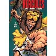 Hercules by Storrie, Paul D., 9780822564850