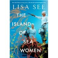 The Island of Sea Women by See, Lisa, 9781501154850