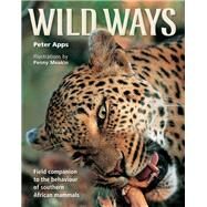 Wild Ways by Apps, Peter; Meakin, Penny, 9781920544850
