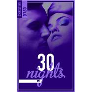 30 Nights by Christine D'Abo, 9782016264850