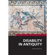 Disability in Antiquity by Laes; Christian, 9781138814851