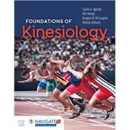 Foundations of Kinesiology by Oglesby, Carole; Henige, Kim; McLaughlin, Doug; Stillwell, Belinda, 9781284034851