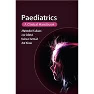 Paediatrics by Esland, Joe; Lerner, Anouska; Khan, Arif, 9781907904851