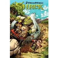 Rumpelstiltskin Revenge and Other Stories by Shaw, Scott, 9781934944851