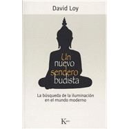 Un nuevo sendero budista by Loy, David, 9788499884851