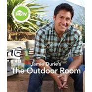 Jamie Durie's the Outdoor Room by Durie, Jamie, 9780061374852