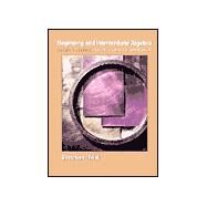 Beginning and Intermediate Algebra An Integrated Approach (with CD-ROM) by Gustafson, R. David; Frisk, Peter D., 9780534384852