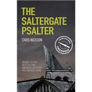 The Saltergate Psalter John the Carpenter (Book 2) by Nickson, Chris, 9780750964852