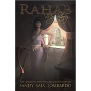 Rahab by Lombardo, Sandra, 9781512714852