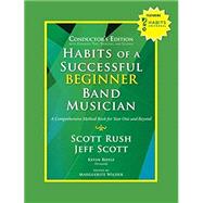 HABITS OF SUCCESSFUL BEGINNER BAND... by Unknown, 9781622774852