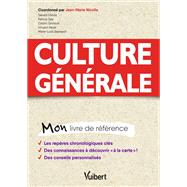 Culture gnrale by Patrice Gay; Cdric Grimoult; Vincent Hrail; Marie-Luce Septsault; Jean-Marie Nicolle; Grald Dubos, 9782311404852