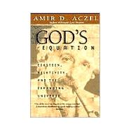 God's Equation by ACZEL, AMIR D., 9780385334853