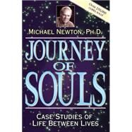 Journey of Souls by Newton, Michael Duff, 9781567184853
