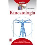 Kinesiologa by Patterson, Laura, 9788499174853