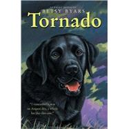 Tornado by Byars, Betsy Cromer, 9780613014854