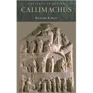 Callimachus by Rawles, Richard, 9781474254854