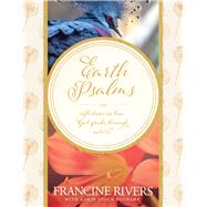 Earth Psalms by Rivers, Francine; Buursma, Karin Stock, 9781496414854