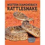 Western Diamondback Rattlesnake by Sprott, Gary, 9781641564854