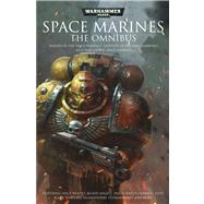Space Marine Omnibus by Dunn, Christian, 9781849704854