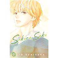 Sakura, Saku, Vol. 7 by Sakisaka, Io, 9781974754854