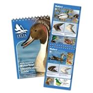 Waterfowl Identification Guide by Bosco, P.J., and R. Grosz., 9780578154855