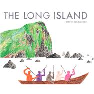 The Long Island (Travel Books for Kids, Children's Adventure Books) by Beckmeyer, Drew, 9781452154855