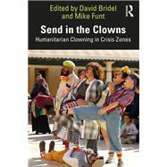 Send in the Clowns by David Bridel, Mike Funt, 9781003294856