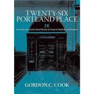 Twenty-six Portland Place by Cook,Gordon C., 9781846194856