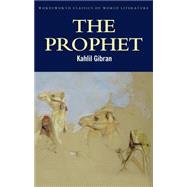 Prophet by Gibran, K., 9781853264856