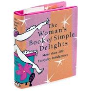 Womans Simple Delight by Colburn, Kerry, 9780762414857