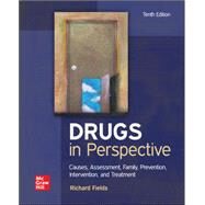 LL DRUGS PERSPECTIVE,Richard Fields,9781260834857