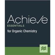 Achieve Essentials for General Chemistry (2-Term Access) by Macmillan Learning, 9781319404857