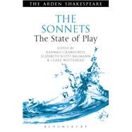 The Sonnets by Crawforth, Hannah; Scott-Baumann, Elizabeth; Whitehead, Clare, 9781350094857