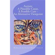 Autism by Arman, Miriam Jaskierowicz, 9781449574857